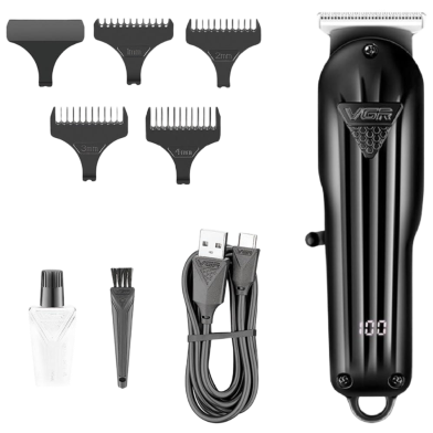 VGR V-282 Professional Hair Clipper image