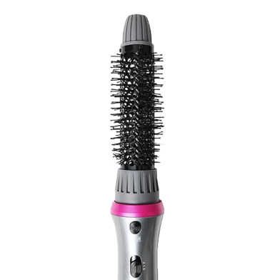 VGR V-408 Professional 4-in-1 Hot Air Styler Set for Women image