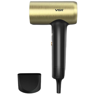 VGR V-441 Essential Care DryCare Hair Dryer Salon Series for Women image