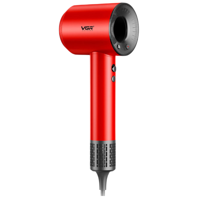 VGR V-445 Essential Care DryCare Hair Dryer Salon Series for Women image