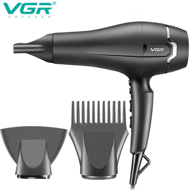 VGR V-450 Essential DryCare Hair Dryer Salon Series for Women Slide 2