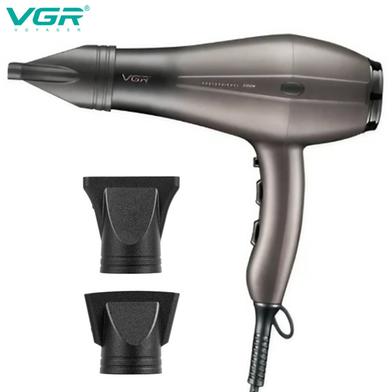 VGR V-463 Essential DryCare Hair Dryer Salon Series for Women image