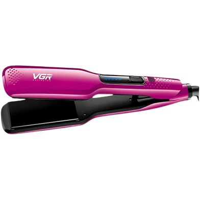 VGR V-506 Straight Care Essential Hair Straightener for Women image