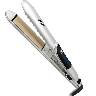 VGR V-509 Professional Hair Straightener for Women image