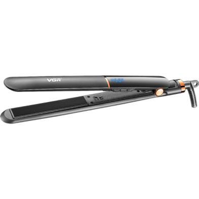 VGR V-515 StraightCare Essential Hair Straightener for Women image