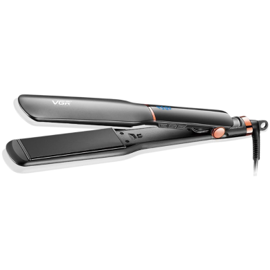 VGR V-519S StraightCare Essential Hair Straightener For Women image