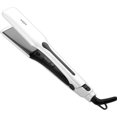 VGR V-556 StraightCare Essential Hair Straightener for Women image