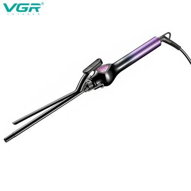 VGR V-573 StyleCare Essential Hair Curler Pro Curling Iron for Women image