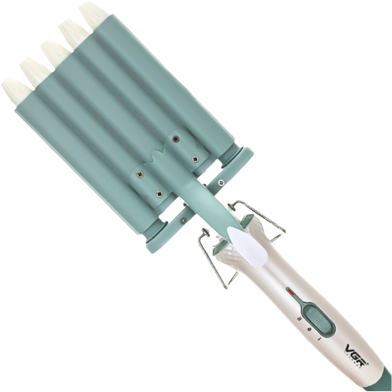 VGR V-597 Professional Essential Care Hair Curler for Women image