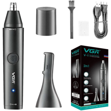 VGR V-613 Ear, Nose image