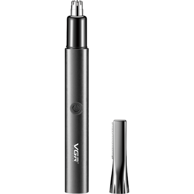 VGR V-615 Professional Nose Trimmer image