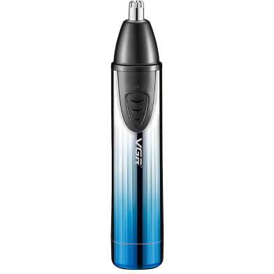 VGR V-619 Professional Nose Trimmer image