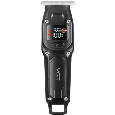 VGR V-964 Hair Clipper and Beard Trimmer for Men image