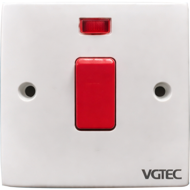 VGTEC 20A DP Switch (Econo Series) image