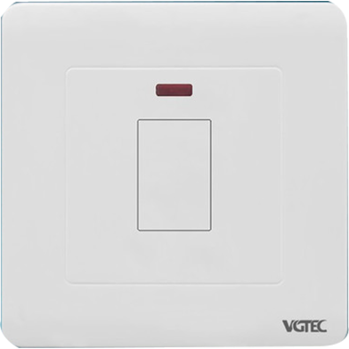 VGTEC 20A DP Switch (Regular Series) image