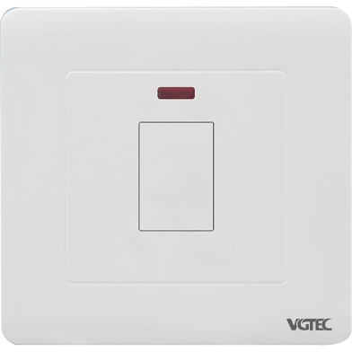 VGTEC 25A DP Switch (Crystal Series) image