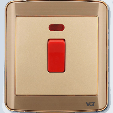 VGTEC 45A DP Switch (Golden Series) image
