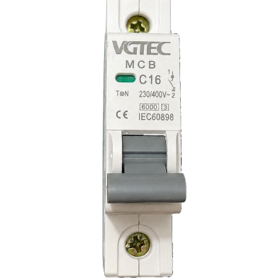 VGTEC Circuit Breaker (SP)-16A image