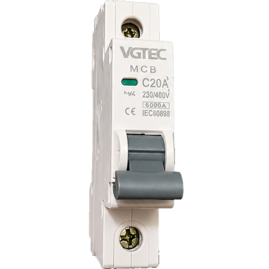 VGTEC Circuit Breaker (SP)-20A image
