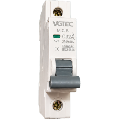 VGTEC Circuit Breaker (SP)-32A image