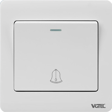 VGTEC Door Bell Switch (Regular Series) image