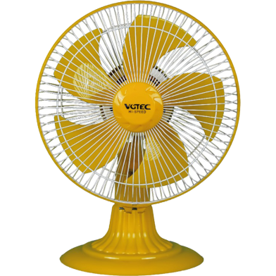 VGTEC Hi Speed Table Fan image