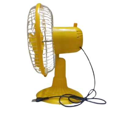 VGTEC Hi Speed Table Fan - VGHS 9FS Slide 2