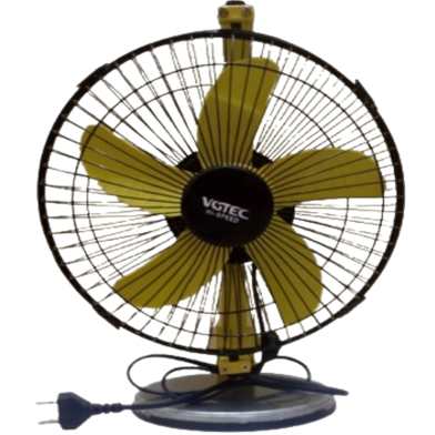 VGTEC Hi Speed Table Fan-Adjustable Stand (1 Years Warranty) image