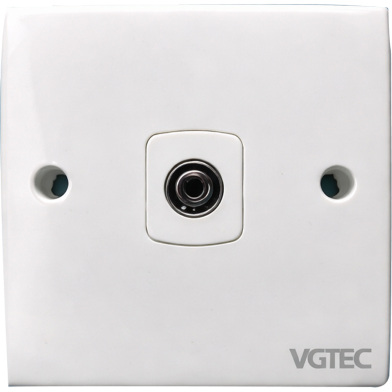 VGTEC TV Socket (Econo Series) image