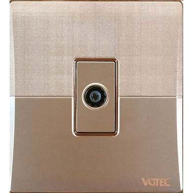 VGTEC TV Socket (Platinum series) image