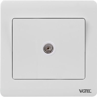 VGTEC TV Socket (Regular Series) image