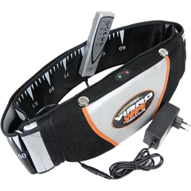 VIBRO SHAPE HIGH Performance Slimming Belt image