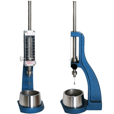 VICAT Apparatus for Consistency Testing image