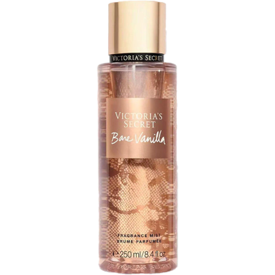 VICTORIA'S SECRET Bare Vanilla Brume Perfume 250ml USA image