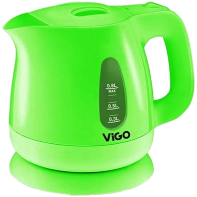 VIGO E.Kettle(0.8L) VIG-EK-01(Green) image