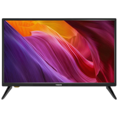 VISION 24 Inch LED TV CS15 Smart Coolita image