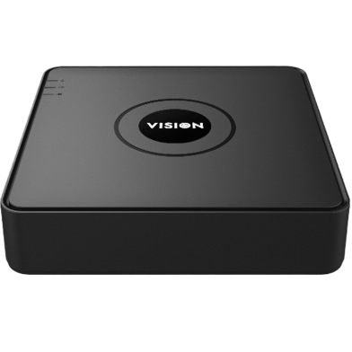 Vision CCTV DVR 4CH VSN7104HQHI K1 image