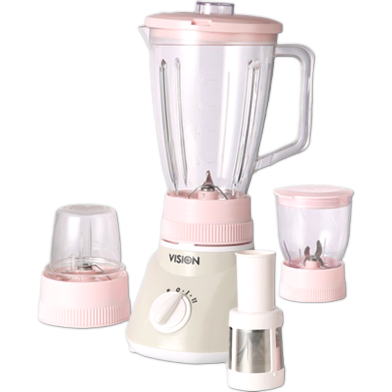 VISION VSBL-RG25 300W Blender 1.6 Liter Jug image