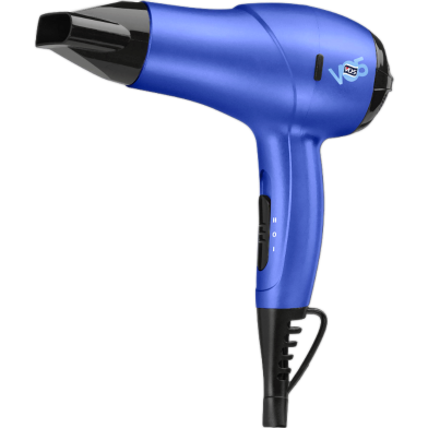 VO5 On The Go VO56U Hair Dryer – Blue – 1200W image