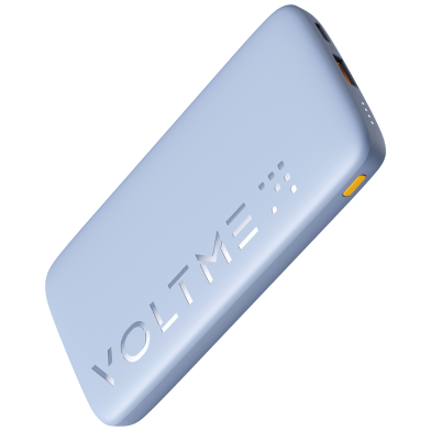 VOLTME Hypercore 10000mAh Powerbank (22.5W) image