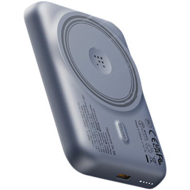 VOLTME Hypercore GO 5000mAh Magsafe Powerbank (22.5W) image