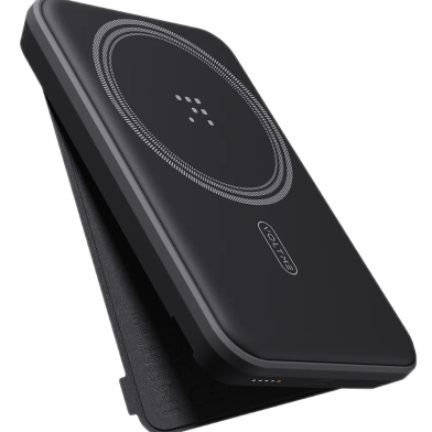 VOLTME MagPak 5000mAh Magnetic Wireless Battery Charger image