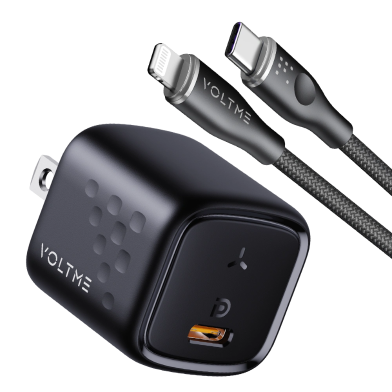 VOLTME Revo 20 Mini Bundle iRex Cable CTL image