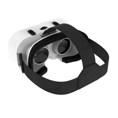 VR Shinecon Box 5 Mini Virtual Reality Headset Comfortable 3D Viewing Experience for Mobile Phones Slide 3