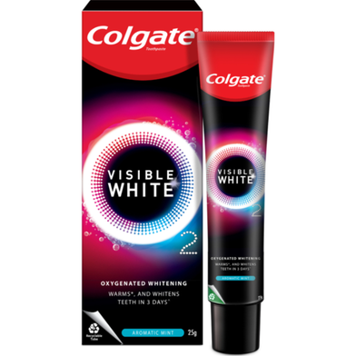 VW O2 Aromatic Mint 25gm image