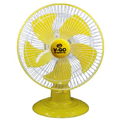 V-GO Hi-speed Table Fan-(TFVG 5BY) image