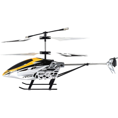 V Max HX 708 Remote Control Rechargeable Helicopter image