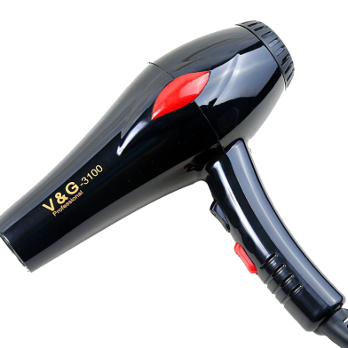 V and G Professional Hair Dryer 3100 / 3200 image