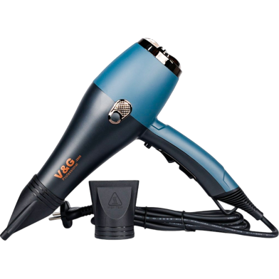 V and G Professional Hair Dryer M-2000 image