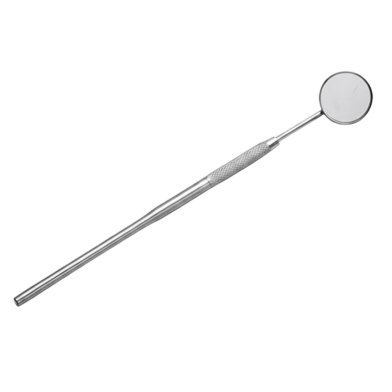 Vaclav Dental Tool Set Stainless Steel Dental Mirror Mouth Mirror Dental Hygiene Kit Dental Pick Dentist Tool image